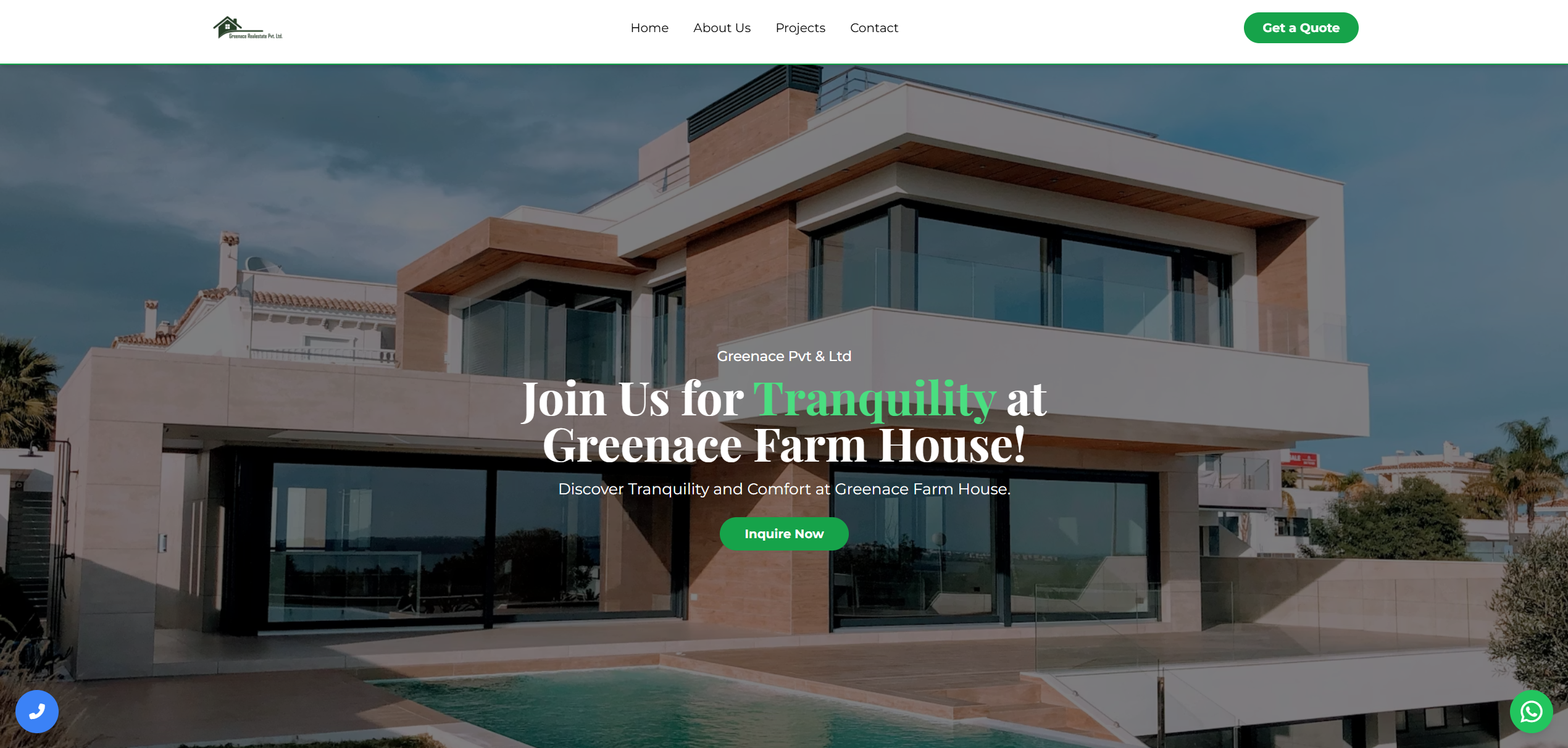 GreenAce